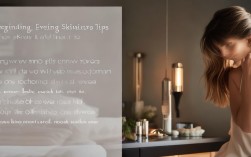 麦吉丽晚上护肤有哪些关键步骤？