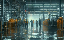 工厂汛期安全教育怎么做？2025年最新防汛应急培训指南来了！