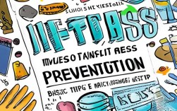 2025最新传染病预防手抄报怎么做？附实用小常识模板！