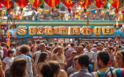 2025年雅思口语festival话题高频考点及备考策略有哪些？