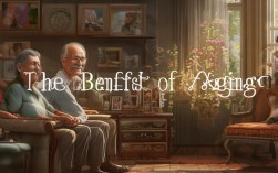 老龄化有何好处？