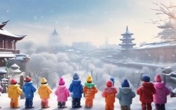 杭州下雪安全教育