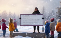 雪天儿童安全教育，近期雪天频发，如何避免孩子滑倒摔伤？