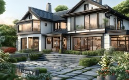 2025雅思口语Dream House话题最新高分范例？
