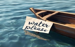 water please口语怎么用？2025年最新实用场景指南来了！