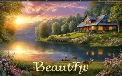 2025年学beautiful口语表达，这些地道用法你掌握了吗？