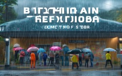 暴雨安全教育，这些救命知识你真的懂吗？