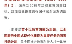 高教新政将如何重塑未来教育格局？