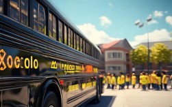 黑校车安全隐患频发，2025年如何筑牢学生安全防线？