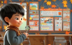 2025秋冬季小学生健康常识PPT更新了吗？最新防护要点有哪些？