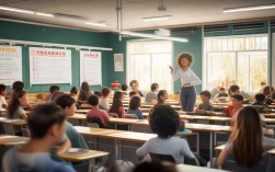 初中英语课堂常用口语，初中英语课堂常用口语集锦