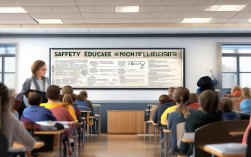 安全教育大课讲稿，如何让学生真正入脑入心？