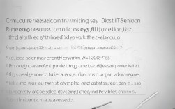 雅思大作文扣分，究竟哪些雷区最致命？