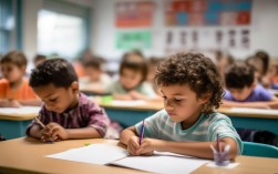 预备班作文培训如何快速提升成绩？