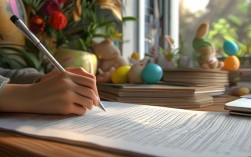 2025复活节雅思作文预测？最新考题趋势与高分技巧解析