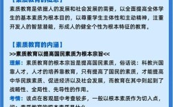 素质教育为何被指愚民政策？