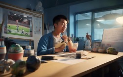 雅思口语exciting sport，雅思口语考试