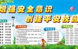 小学安全教育栏，如何让孩子真正学会保护自己？