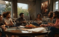 口语讨论电影，口语讨论电影怎么说