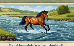 小马过河 材料作文，小马过河材料作文范文高中