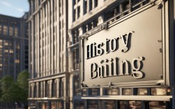2025年学history building口语，这些高频场景表达你掌握了吗？