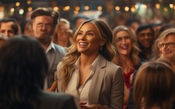 口语celebrity，为何能成大众新宠？