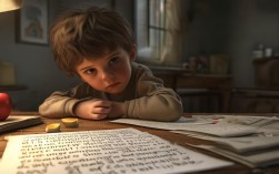 孩子写作文消极怎么办？