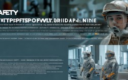 2025年最新安全教育图片防水功能如何保障长期户外使用效果？