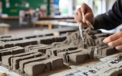 雅思小作文做砖，2025最新题型怎么用真题提分最快？