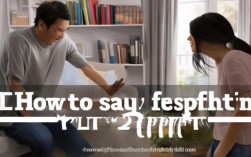 雅思口语 吵架，雅思口语 吵架怎么说