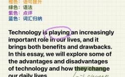 托福作文语法错误，托福作文语法错误多扣多少分