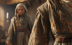 古装剧里常识错误为何频现？