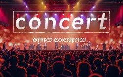 concert口语表达有哪些实用句型？
