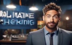 雅思口语如何成为commedian？