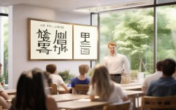 世外口语通，口语外教平台