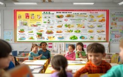 2025年小学生饮食健康指南，家长必知的5大饮食禁忌？