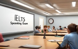 雅思口语考试上午几点开始？