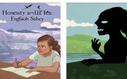诚实与谎言sat作文，诚实与谎言英语作文