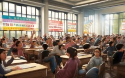 口语班 扬州，扬州口语培训