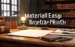 材料作文如何精准抓取参考点？