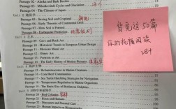 2025托福口语考题有哪些变化？