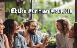 雅思口语 开心活动