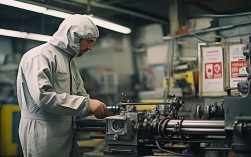 车工安全教育后，如何立即规避常见操作风险？