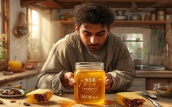 2025年吃蜂蜜还在犯这8个错？难怪没效果！