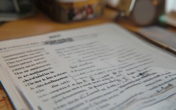 老妈失业了，作文里该写啥？