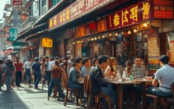 北京练英语口语，北京练英语口语的地方