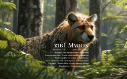 2025雅思口语wild animal话题，高频考题+高分素材有哪些？