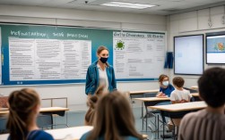 疫情后校园安全教育教案，如何更新以应对新风险？