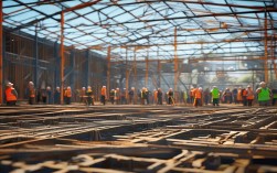 钢筋棚安全教育2025最新要求？员工必看这3点！