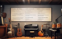 乐器 雅思口语，乐器 雅思口语怎么考